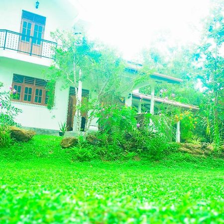 Villa Cinnamon Hills Galle Exterior foto