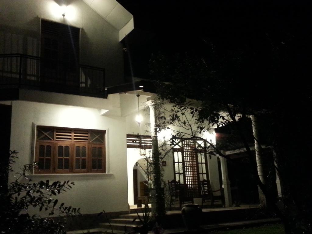 Villa Cinnamon Hills Galle Exterior foto