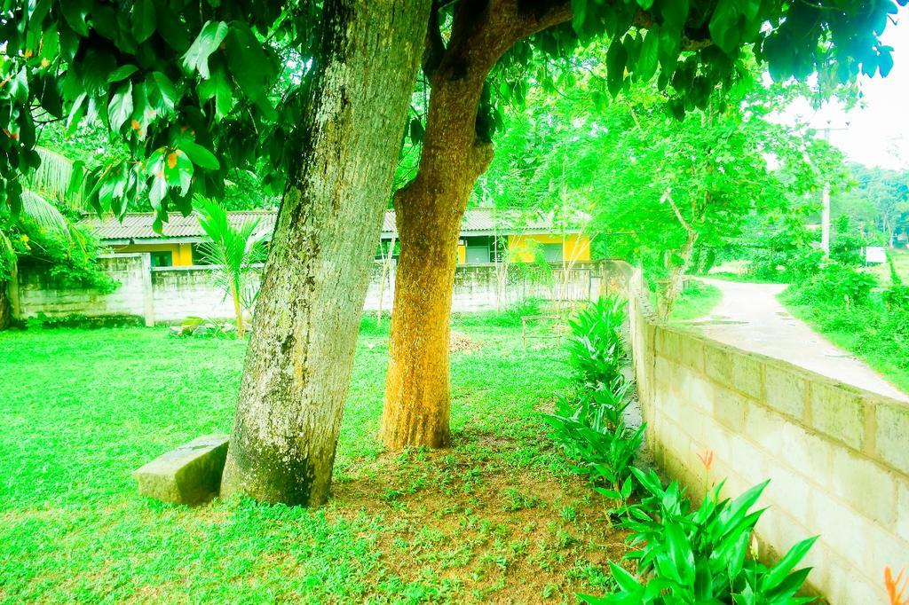 Villa Cinnamon Hills Galle Exterior foto